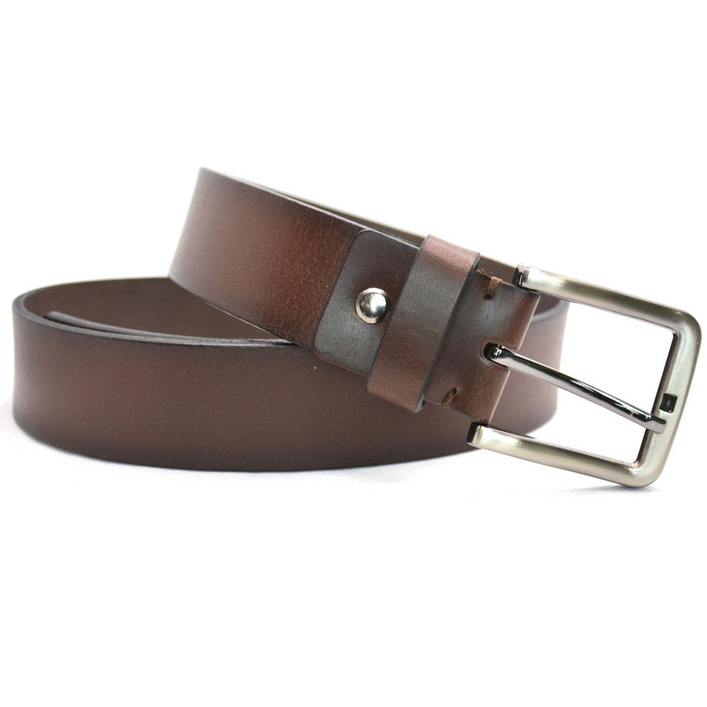 Timbelt 040-01 Volnerf Leer