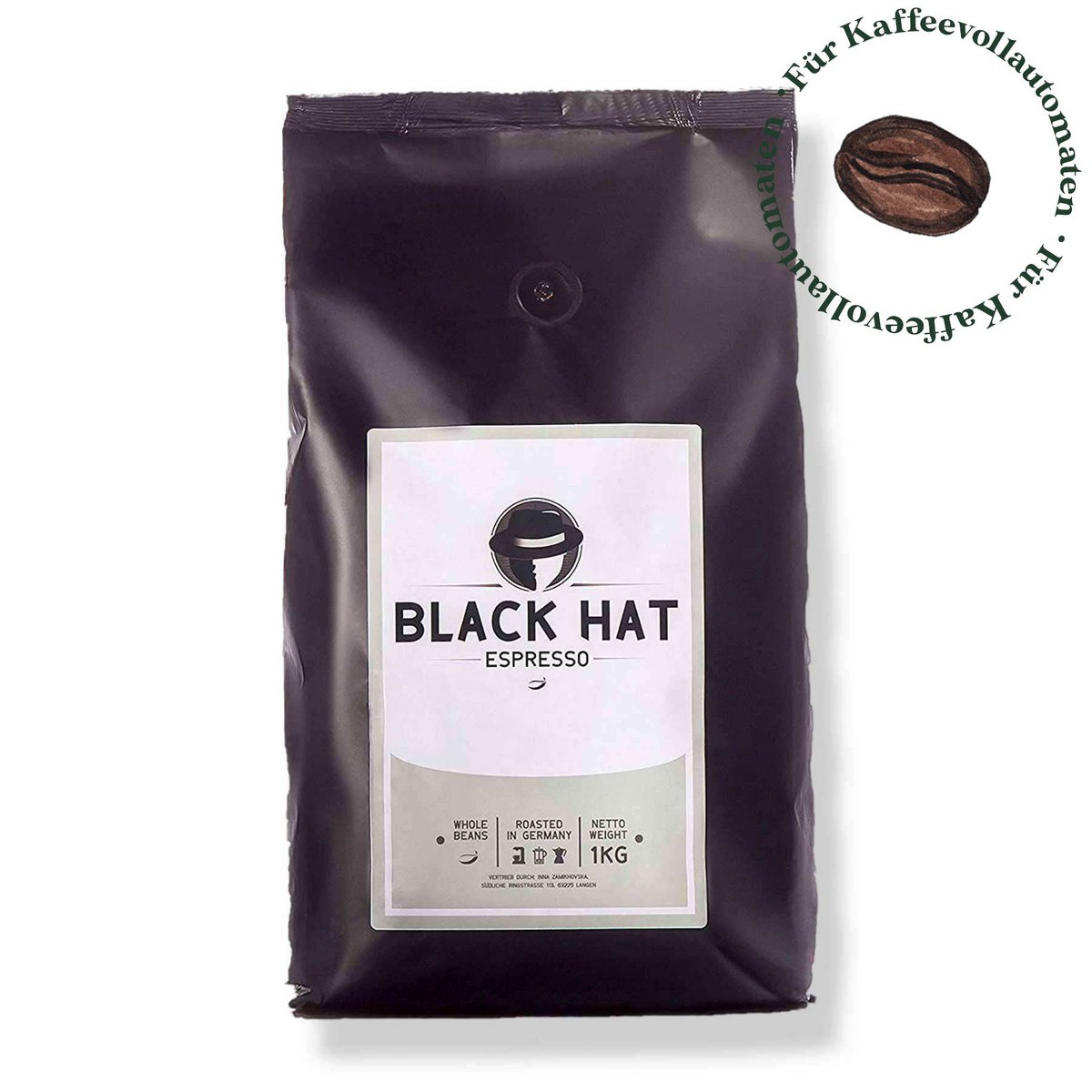 Espresso Klasyczne 12 KG