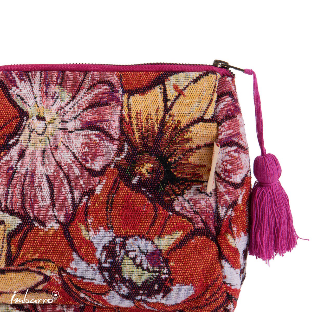 Beautybag Peony
