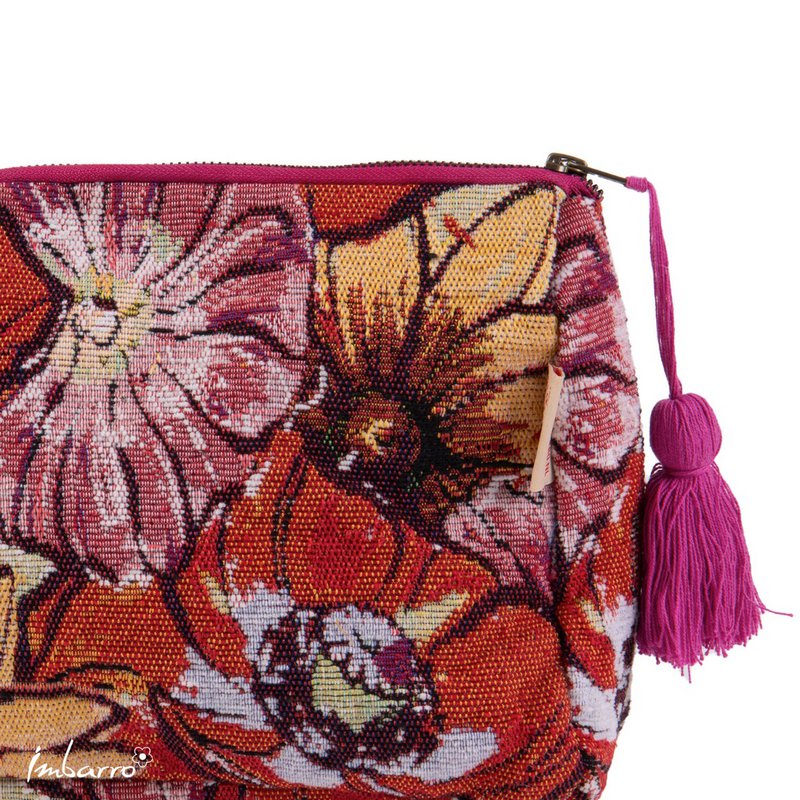 Beautybag Peony
