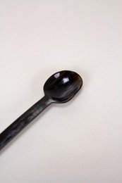 Cuillère à confiture Baie