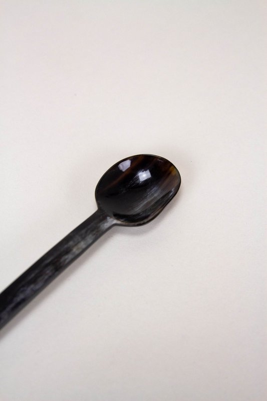 Cuillère à confiture Baie