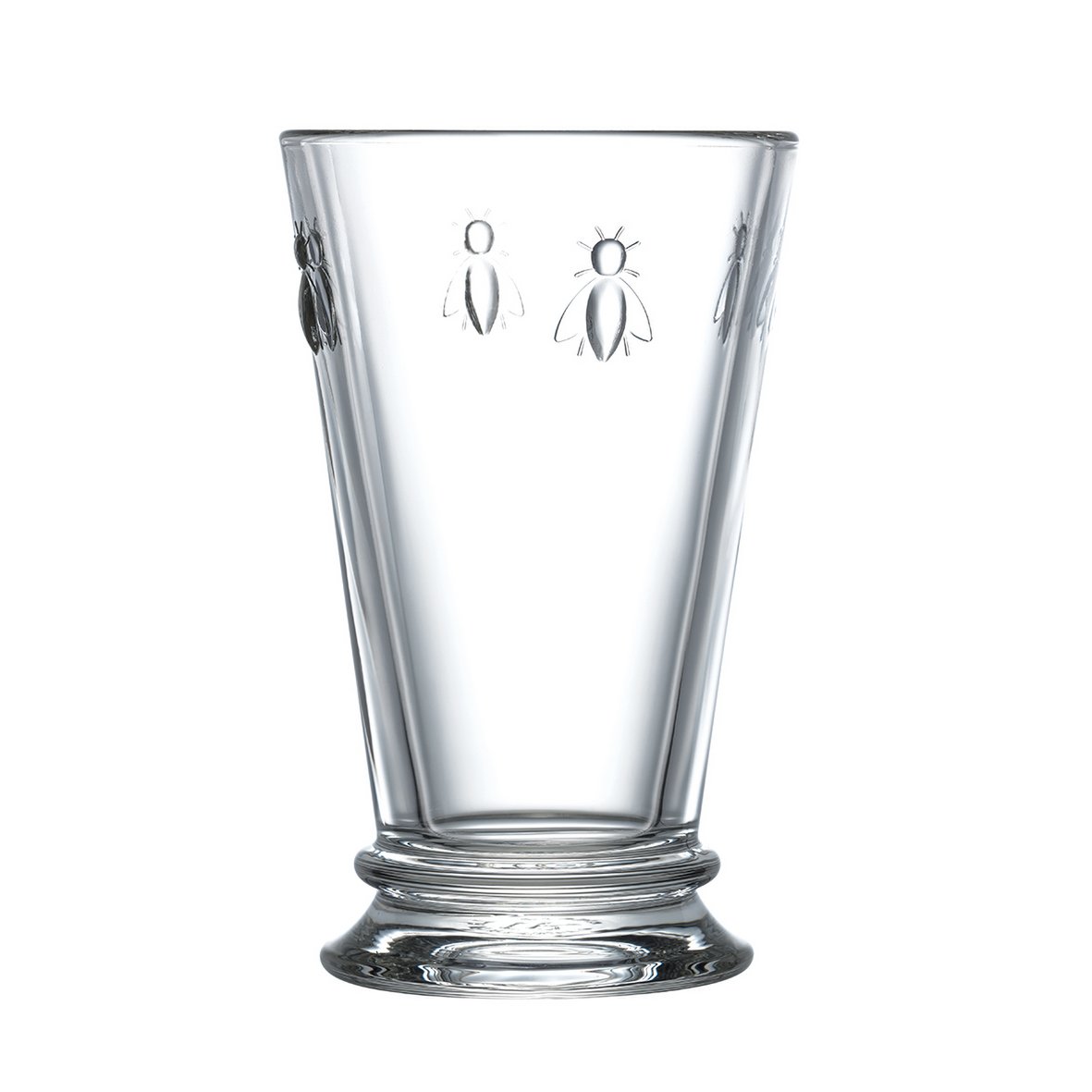 LANGES GETRÄNKGLAS 31 CL ABEILLE