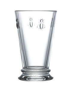 LONG DRINK GLASS 31 CL ABEILLE