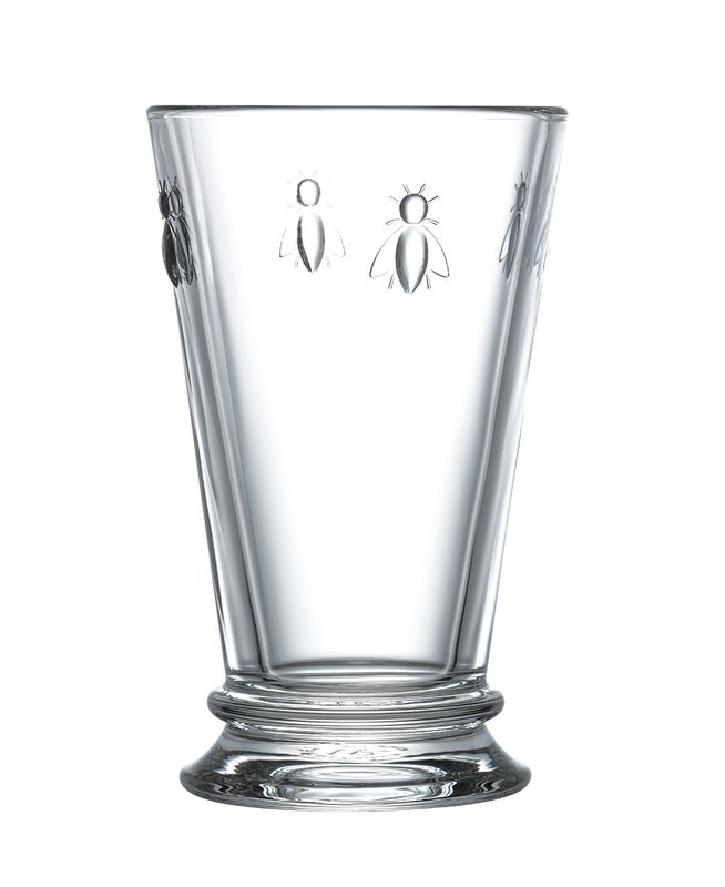 LANGDRIKKEGLAS 31 CL ABEILLE