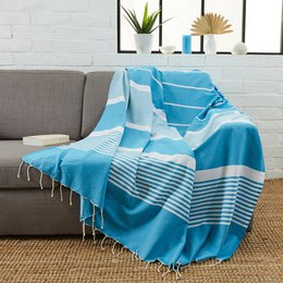 Arthur XXL Fouta e copriletto - 200x300 cm