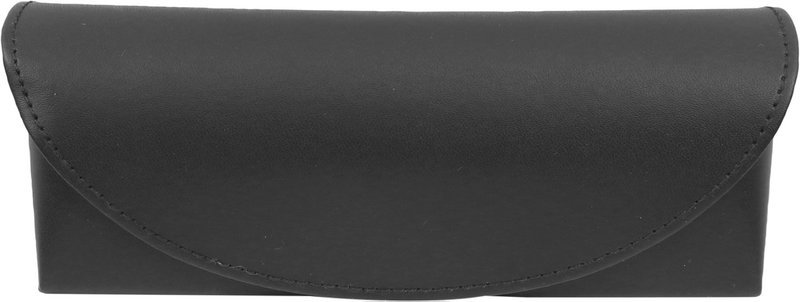 WS Eyewear Case Black