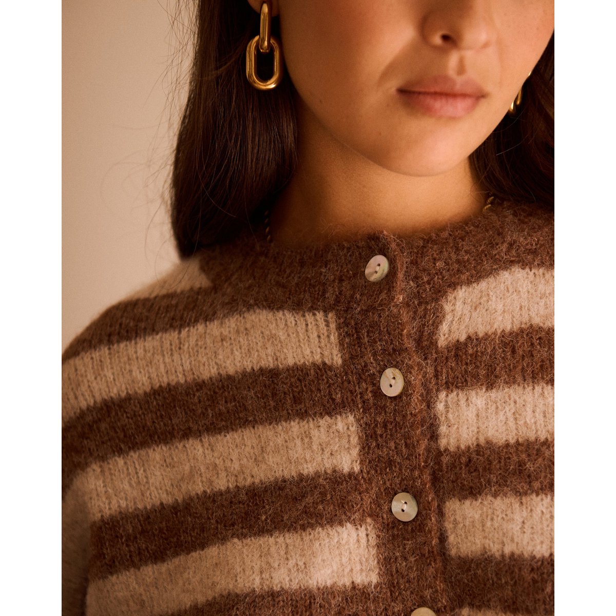 Mael-Cardigan