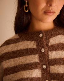 Mael-Cardigan