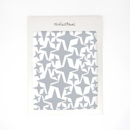Vinilo Estrellitas Fugaz