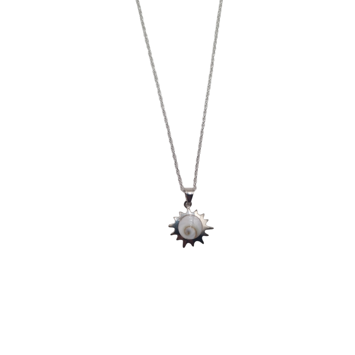 Yuni ketting wieszak