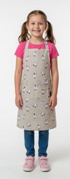 Chicken apron child