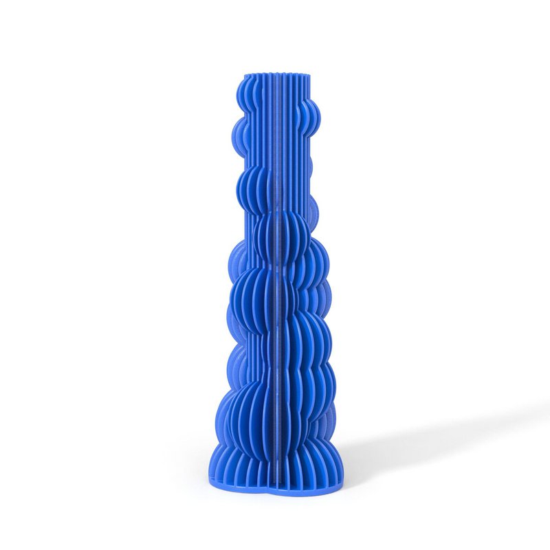 BUBBLES VASE 03