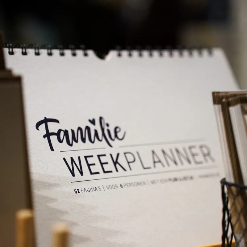 Sustainable Family Planner