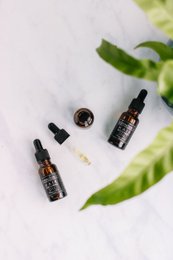 HAIR SKIN AND NAIL OIL 1 PACK