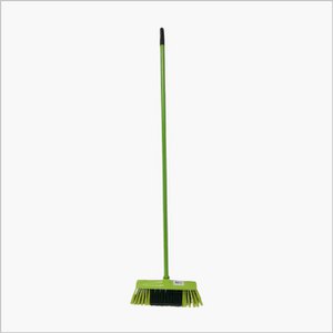 Broom - 120 cm - Tulip with Broomsoft - Light green - Inside & Outside