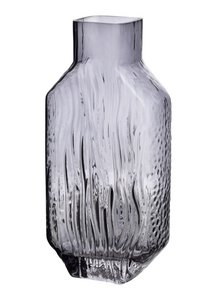 Serenite Vase 14x7.5xh30.5cxm