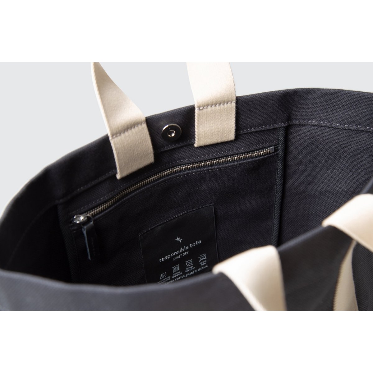 Responsible Tote
