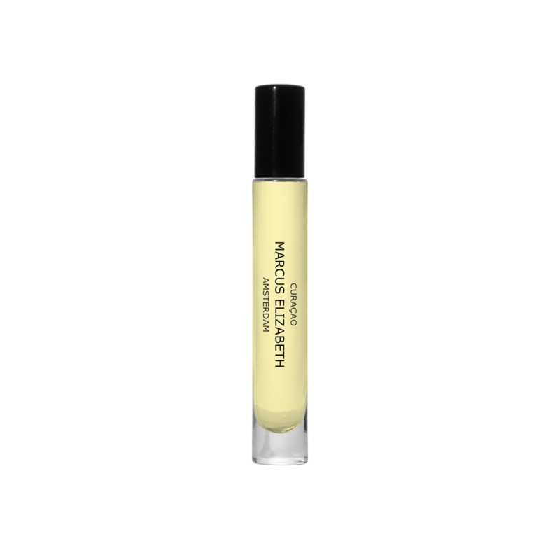 Curaçao Roll-On parfumeolie