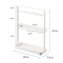 Yamazaki Smart Key Rack