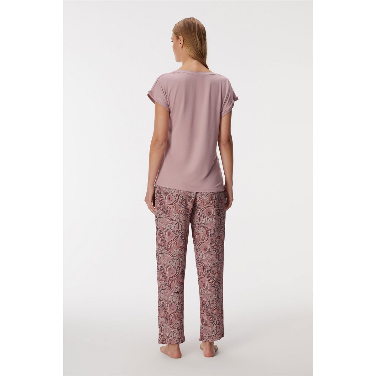 Allium 11344 T-shirt et pantalon féminin