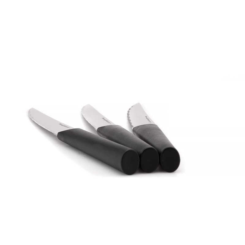 DiNA 6-piece steak knife set Matrix