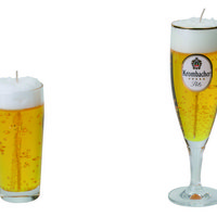 Krombacher Exklusiv-Pokal 0,2 l Gel