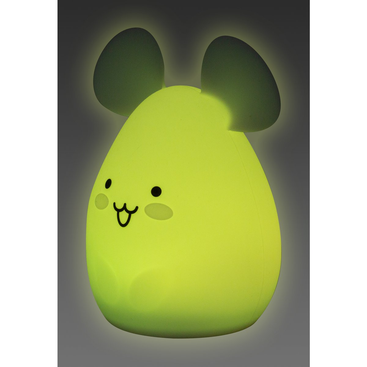 ŚWIATŁO NOCNE: PM MYSZ
