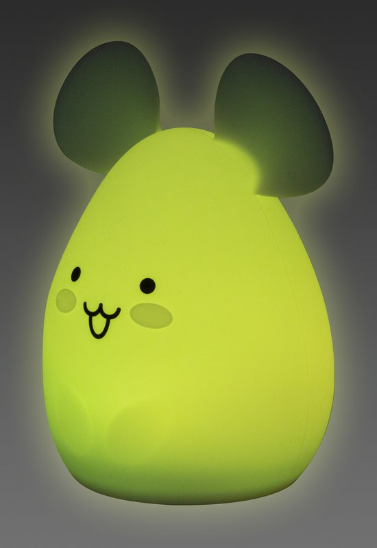 VEILLEUSE : SOURIS PM
