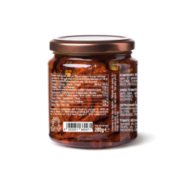 Getrocknete Tomaten 280g