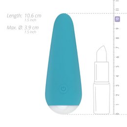 Cala Azul - Mini vibromasseur Julia