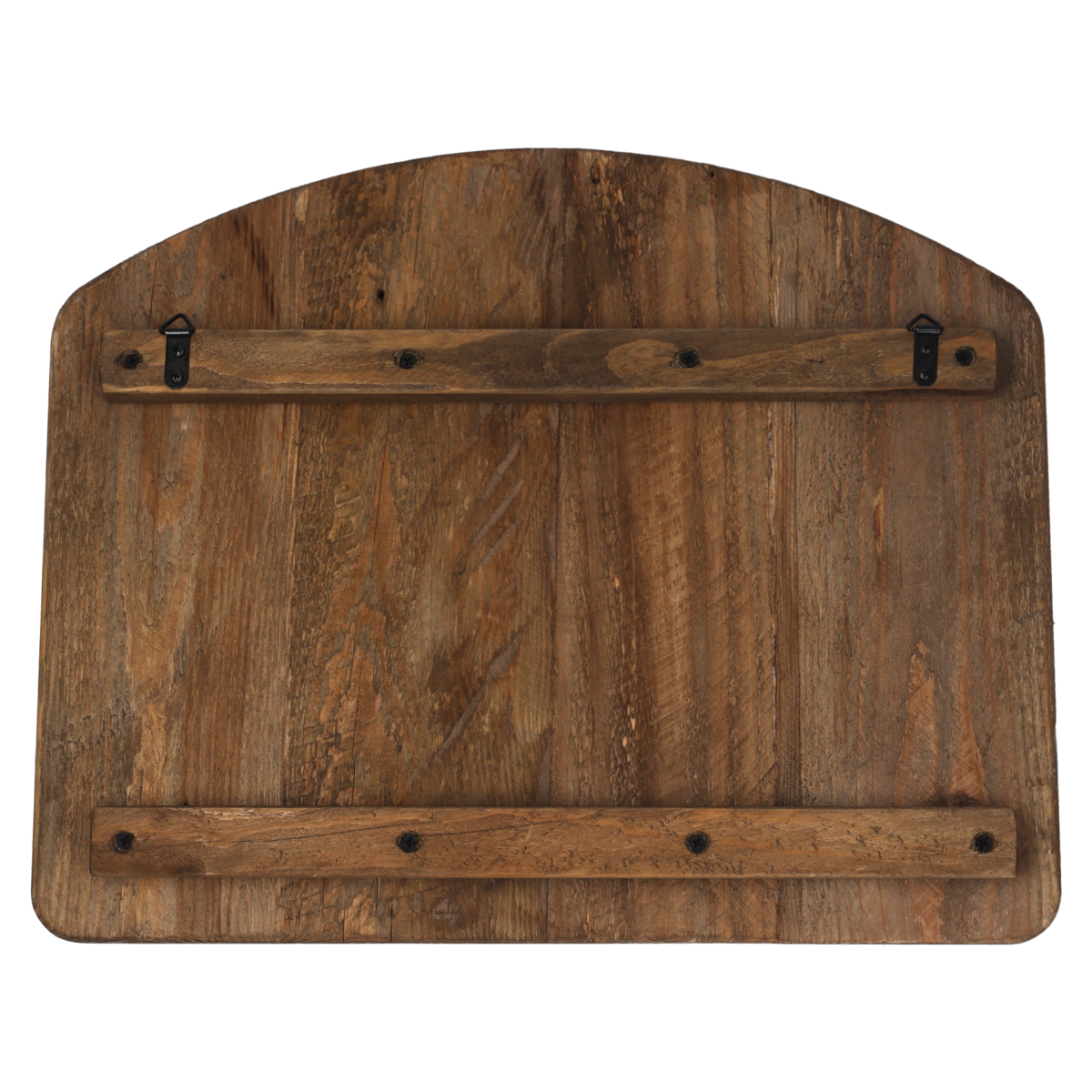 Holzschild „Boot“ 49 x 39 x 8 cm