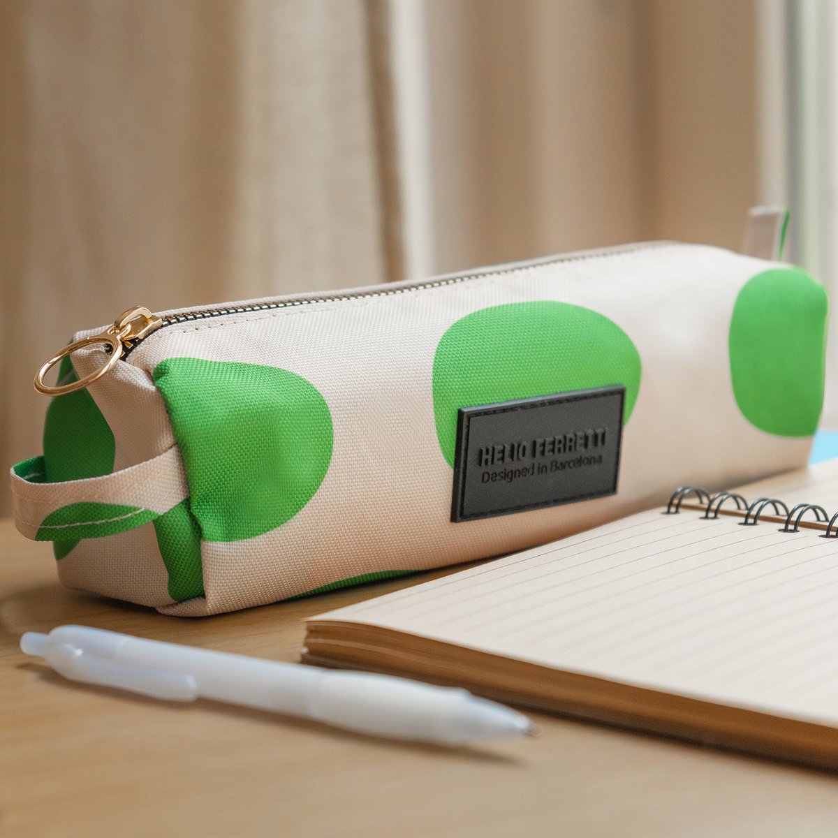 Crayon crayon lime vert hf
