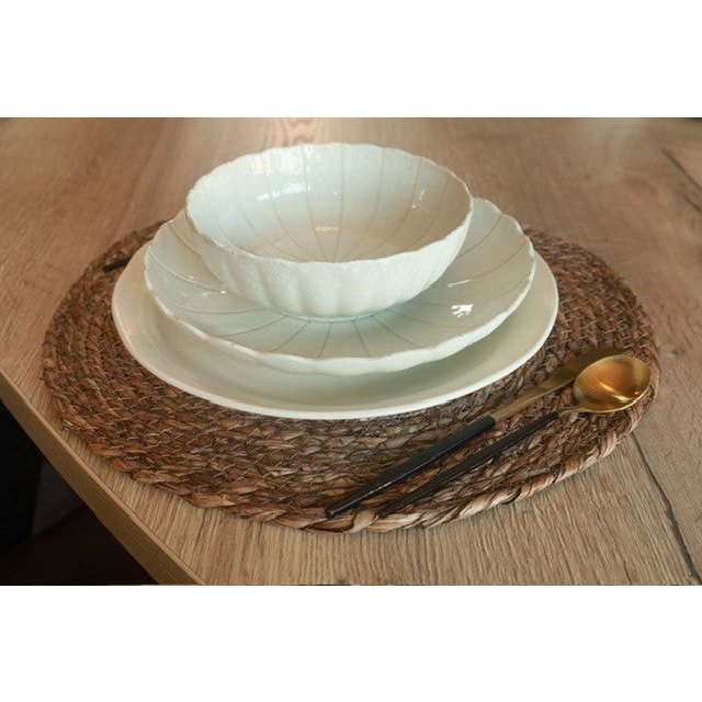 Dinerbord Toshima