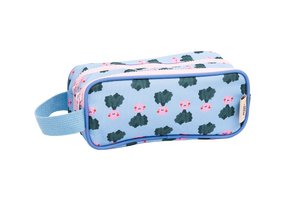Pencil Case Veggie Pals