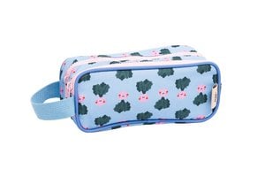 Pencil Case Veggie Pals