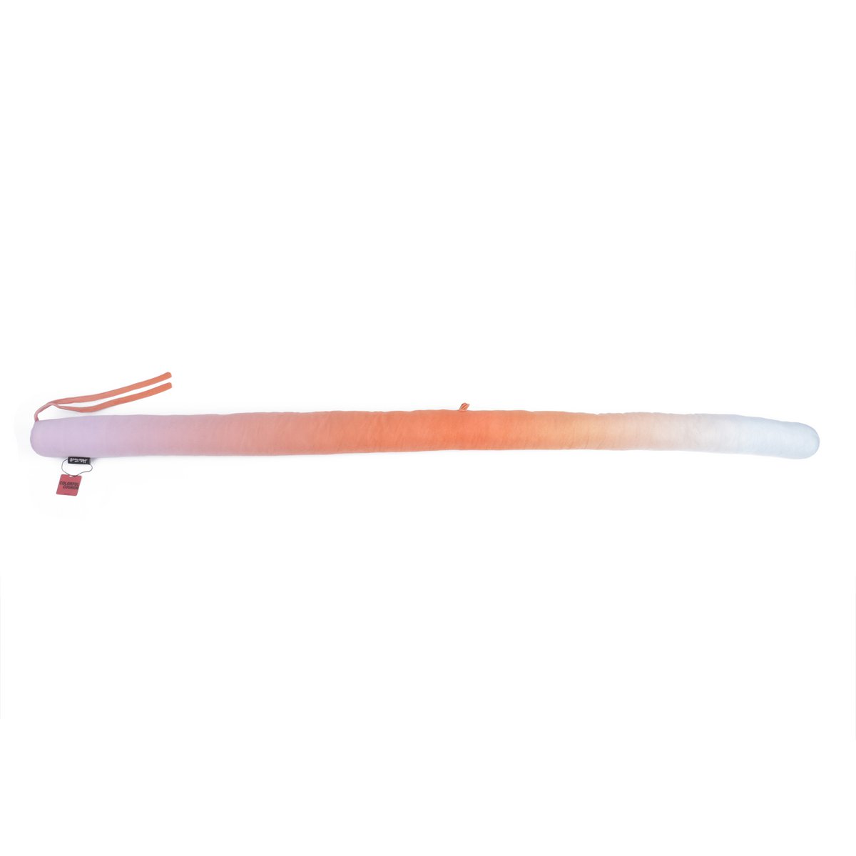 OBLONG ORANGE s2 CUSHION HF