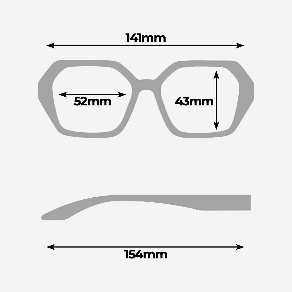 ESSENCE - Sunglasses