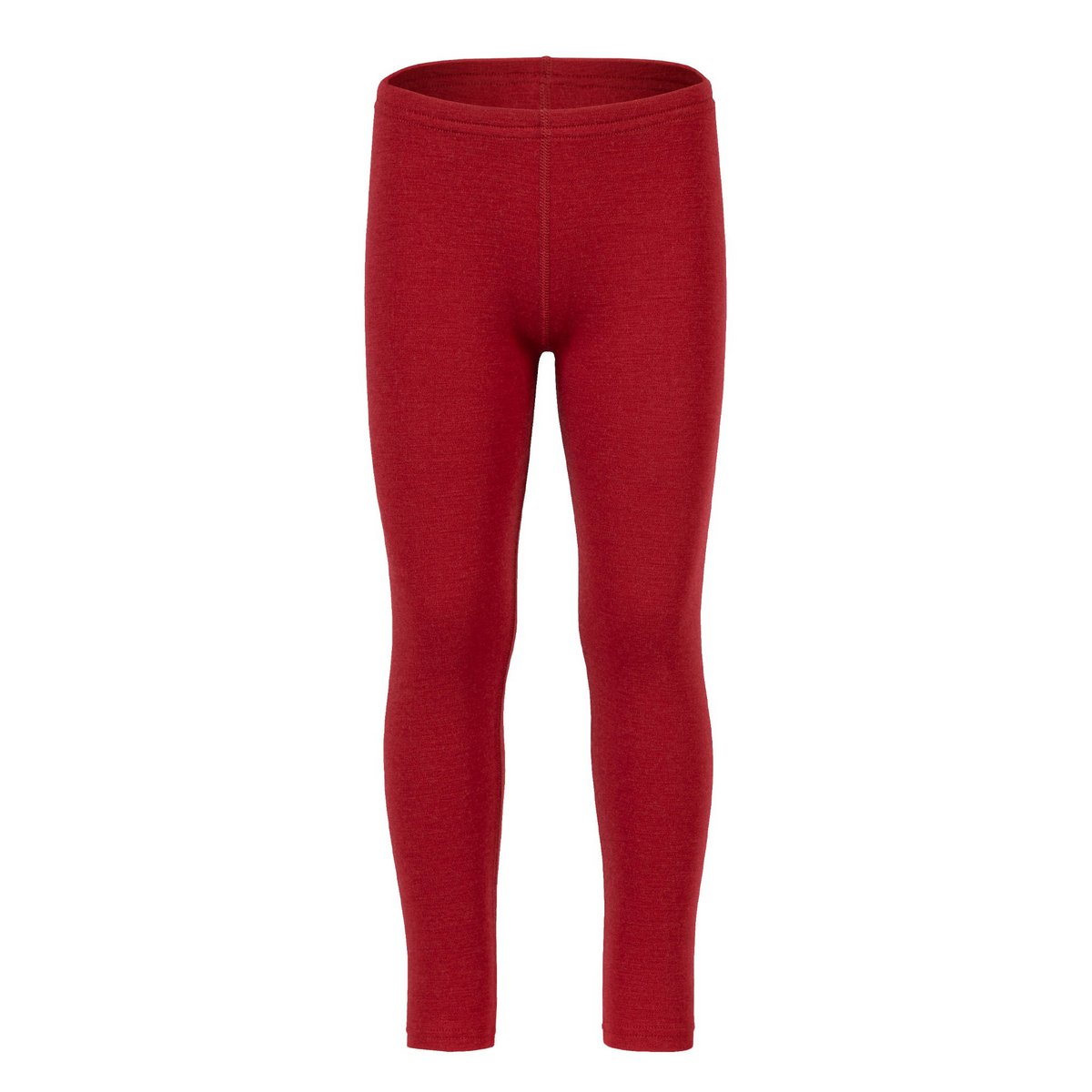 Dziecięce spodnie Merino 250 Royal Cherry