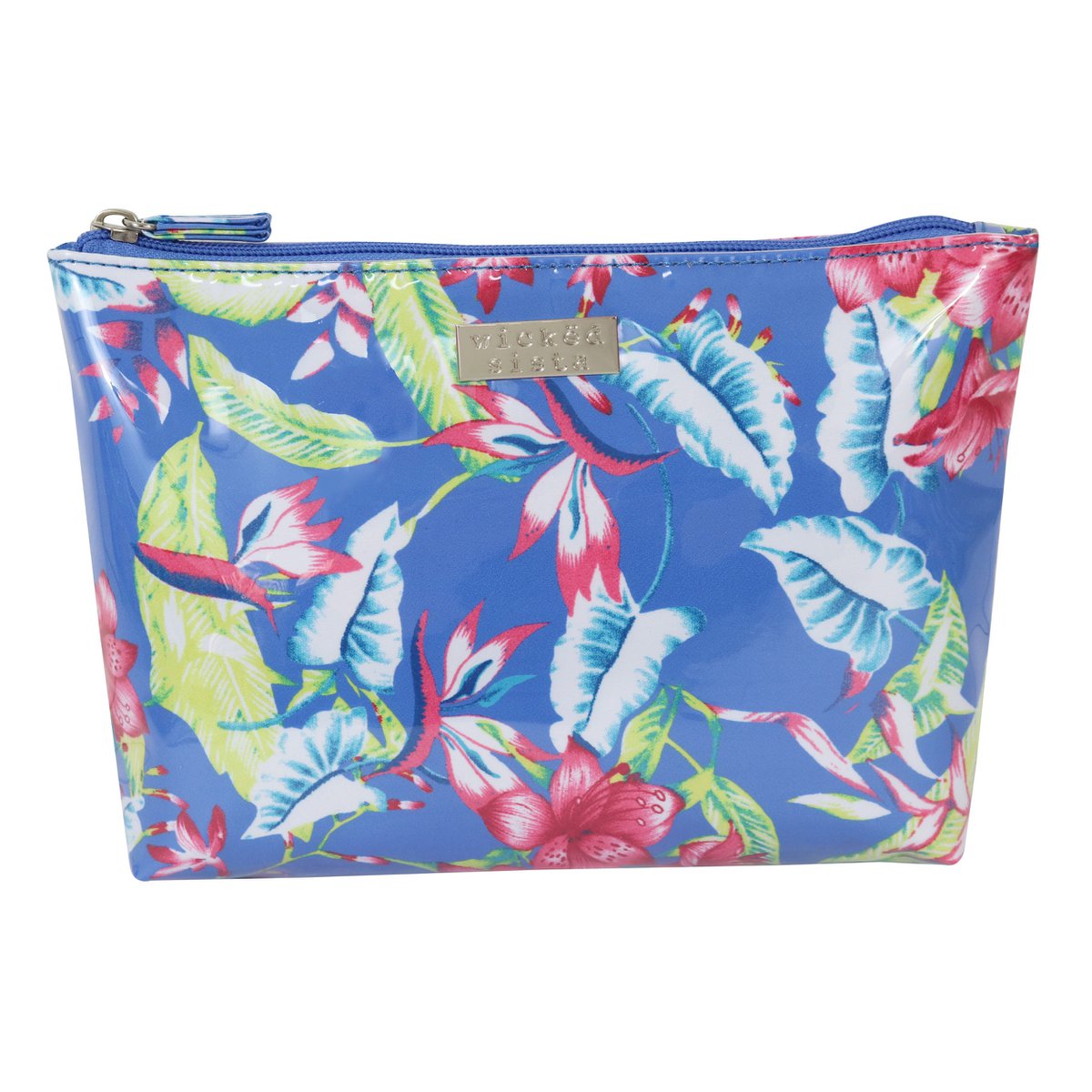 Sac cosmétique Lush Tropics Medium Soft A-Line Cos Bag