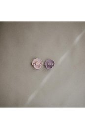 FRIGG Ciuccio Margherita, Soft Lilla