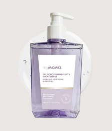 Hydraterende en verzachtende douchegel 300 ml
