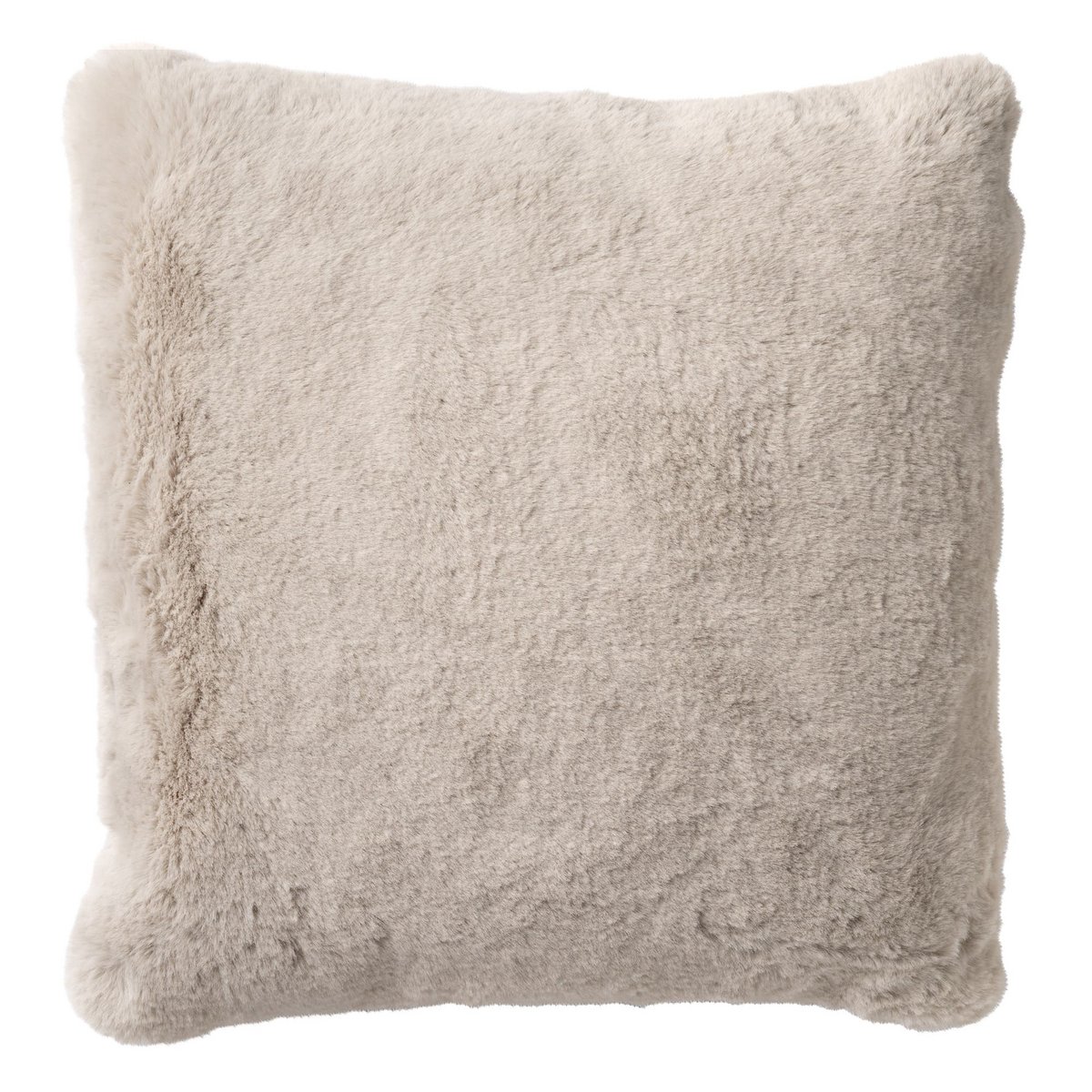 Dutch Decor ZAYA - Cushion 45x45 cm Pumice Stone - beige