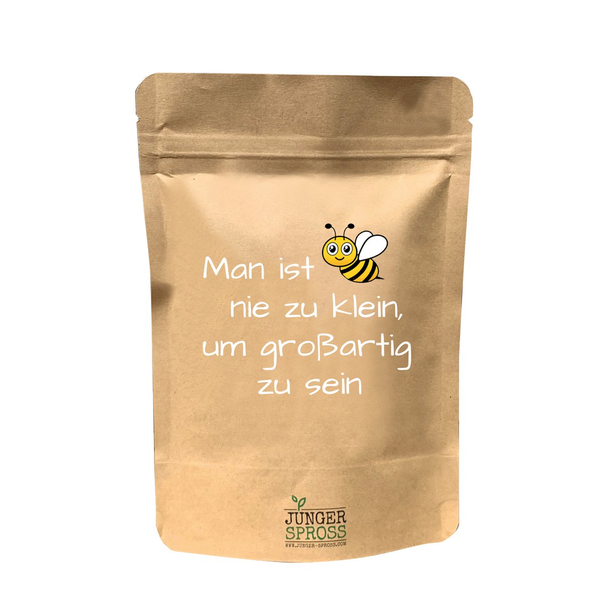 Jeden nigdy nie jest za mały (Słonecznik)