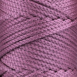 Cordoncino macramè Sensy Premium da 5 mm - 104 iarde, 100% poliestere