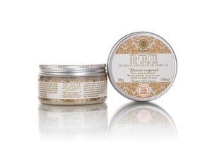 Body Butter 100g
