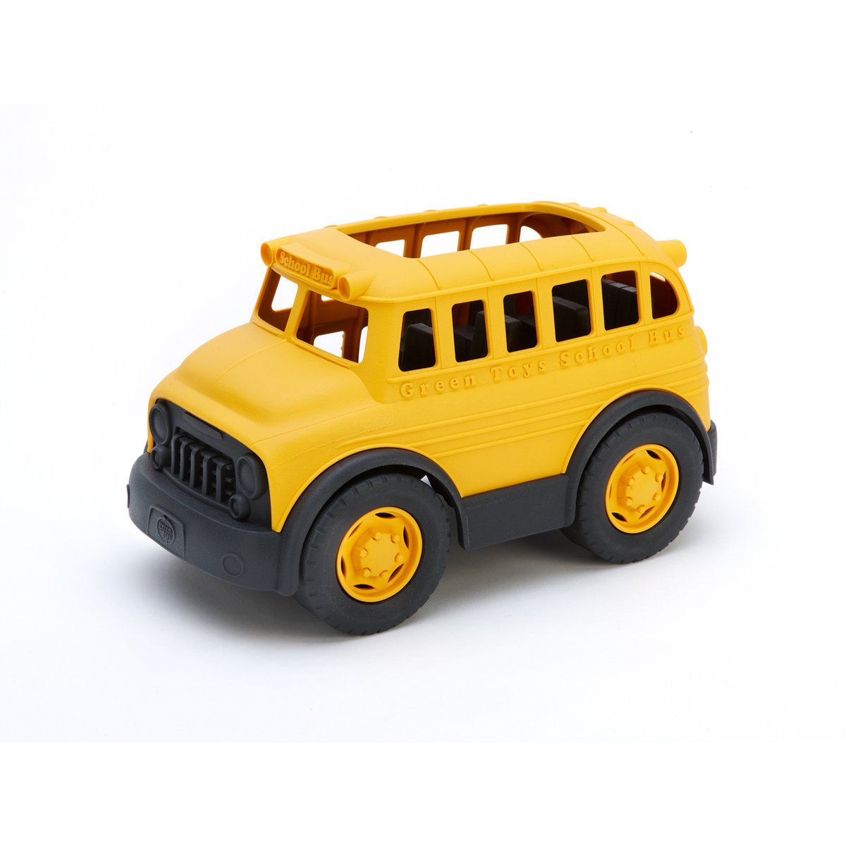 GreenToys - Schoolbus