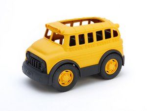 GreenToys - Schoolbus