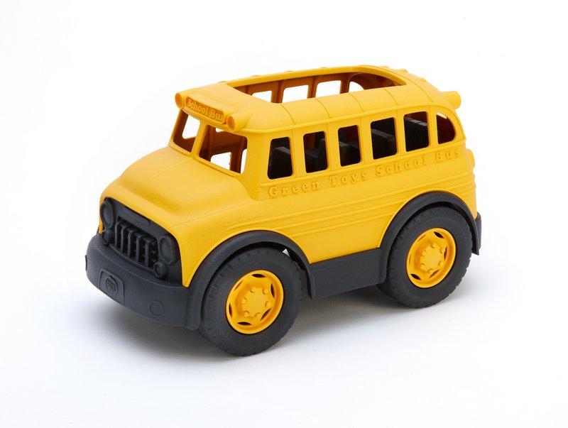 GreenToys - Schoolbus