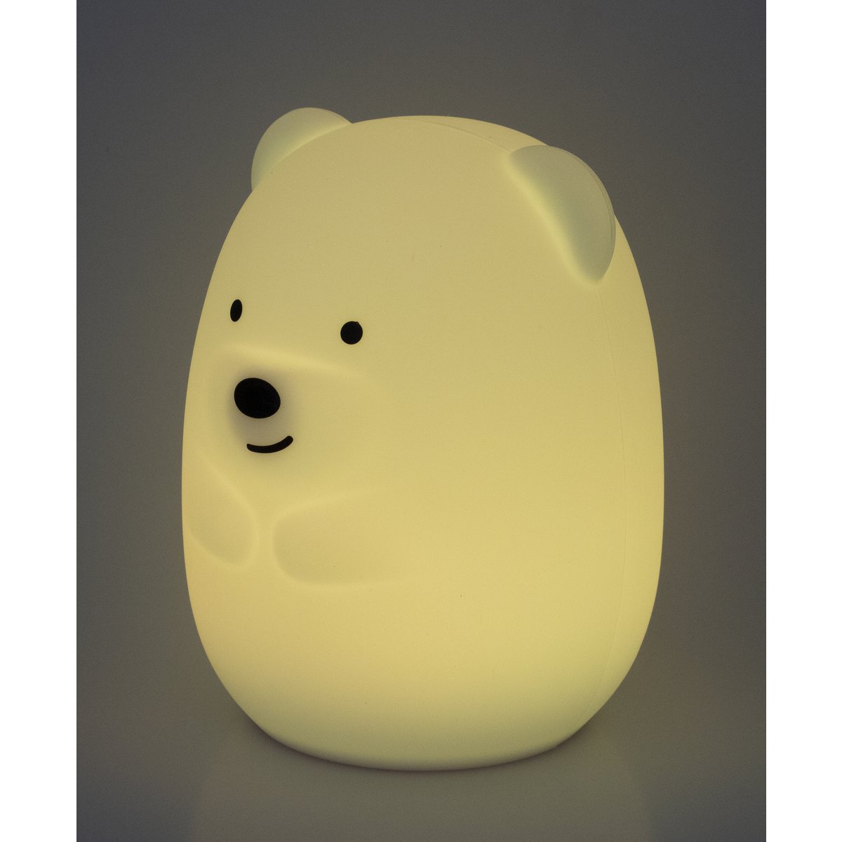 NIGHT LIGHT: BEAR GM